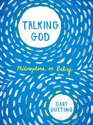 Talking God - Audiobook